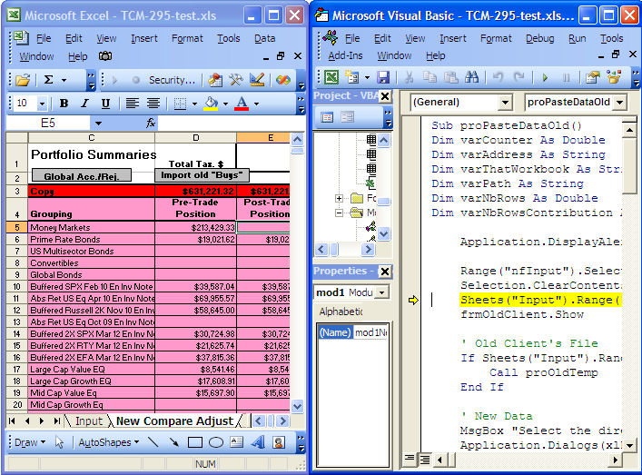 excel visual basic programming examples