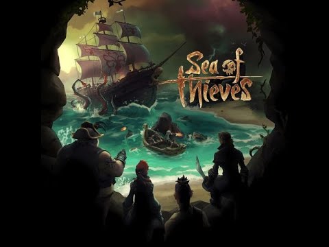 how to download sea of thieves